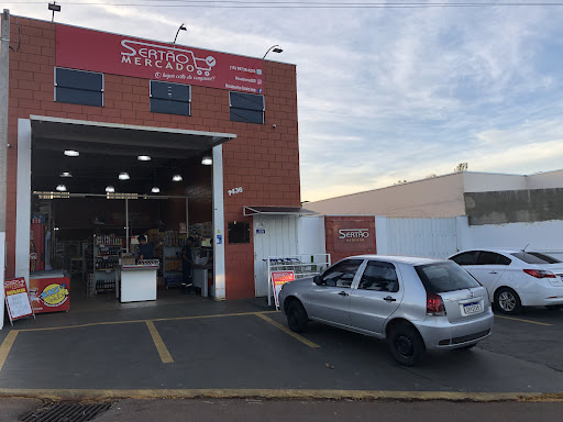 Sertão Mercado
