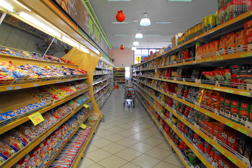 Supermercados Real