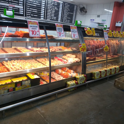 SUPERMERCADO UNIÃO