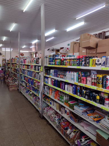 Supermercado Rosário