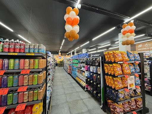 Baruk Supermercados