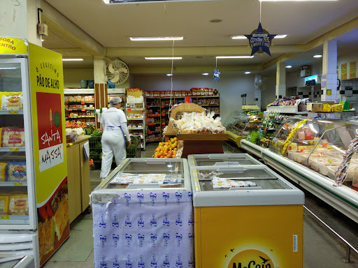 Delta Supermercados - Charqueada