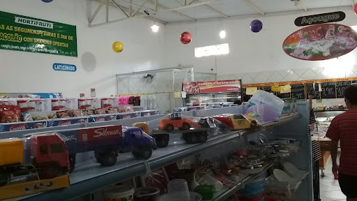 Mercado Manacial