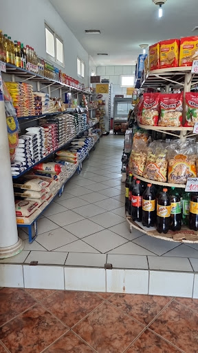 Mercearia Manancial
