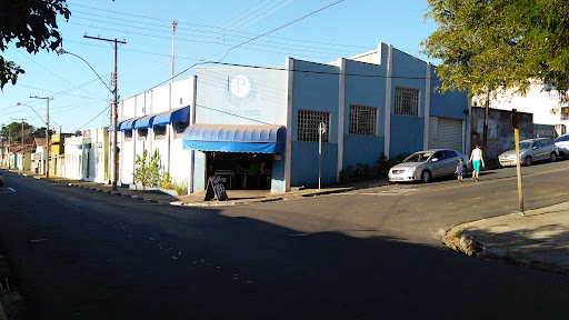 Supermercado Paraíso