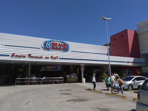 Bramil Supermercados Barra Mansa