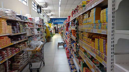 365 Supermercados