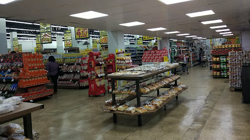 Supermarket