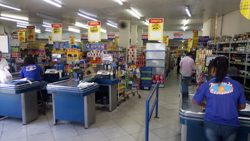 Supermercado Beira Rio - Centro