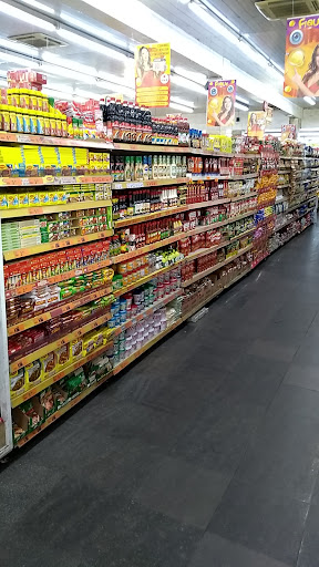 Supermercado Royal