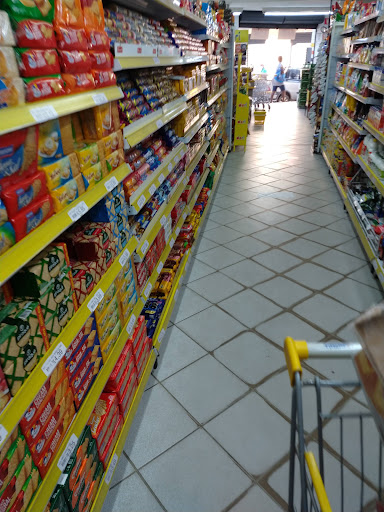 365 Supermercados