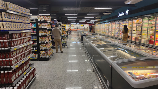 Supermercados Panamil - Barra Mansa