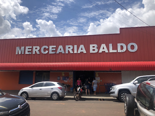 Mercearia Baldo