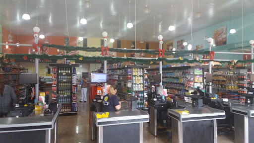 Supermercado Bom Preço