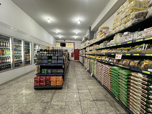 Supermercado União - Conchal