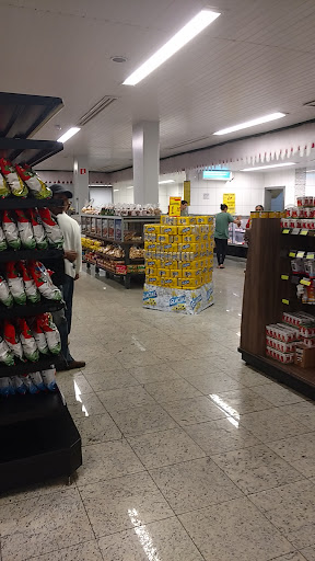 Supermercado São Roque