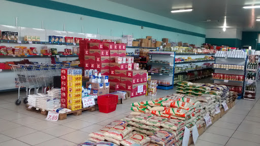Supermercado Rodrigues