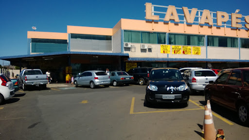 Lavapés