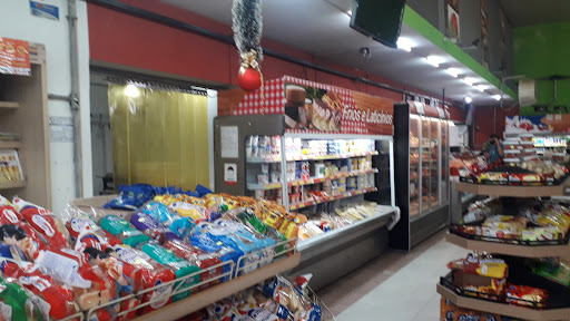Supermercado Santa Rosa