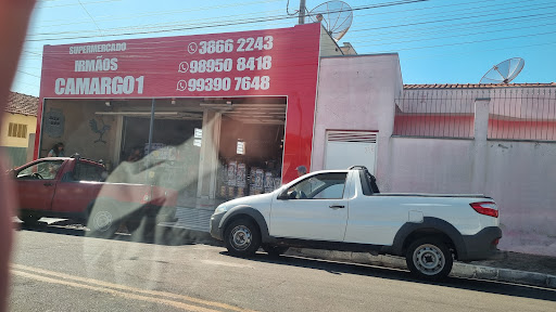 Supermercado Irmãos Camargo 1