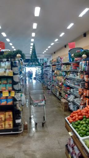 Supermercado da Mama