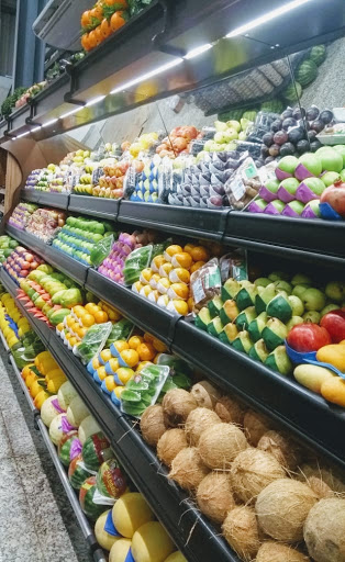 Bom Preço Supermercados - Conchas