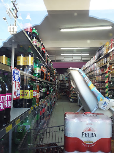 Supermercado Libardi Seminario