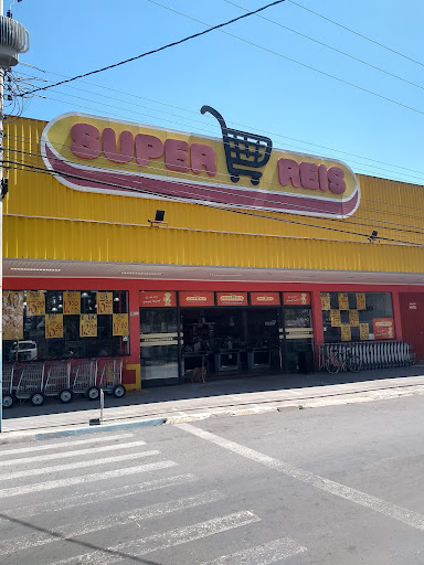 SUPERMERCADO REIS