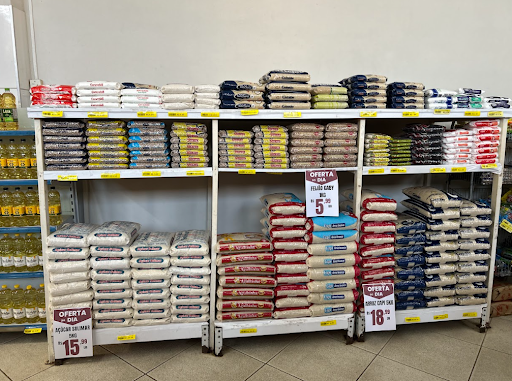 Supermercado D'Oliveira