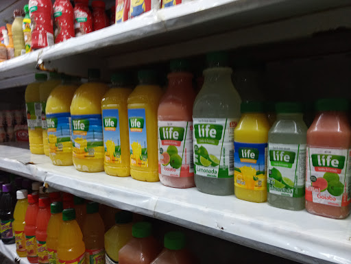 SUPERMERCADO SANTA CATARINA