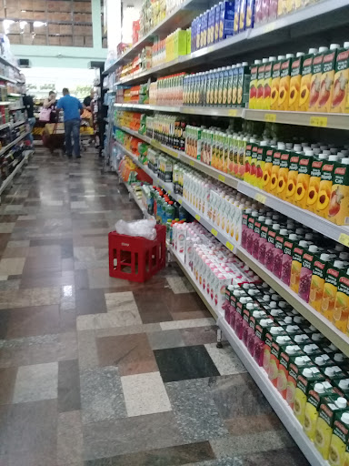 Coletta Supermercado