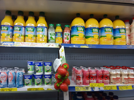 Supermercado Belotto