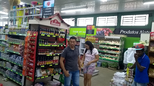 Quitandão Supermercados Lj.1