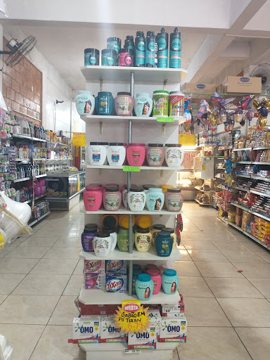 Supermercado Tulher