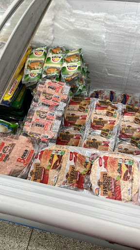 Supermercado Casula Coroados