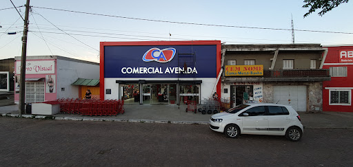 Comercial Avenida