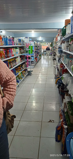 Britos & Britos Limitada