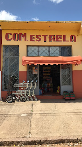 Comercial Estrela