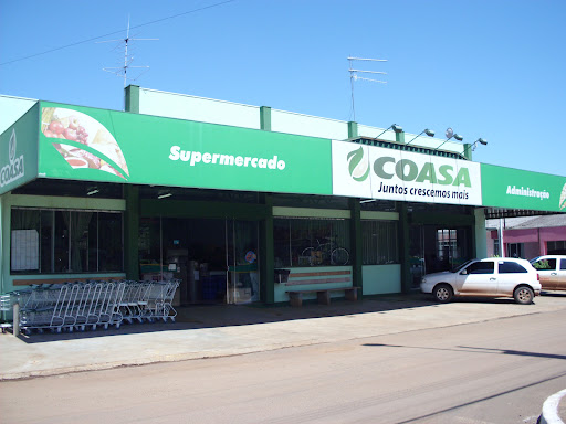 COASA - Supermercado
