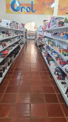 Crol Supermercado