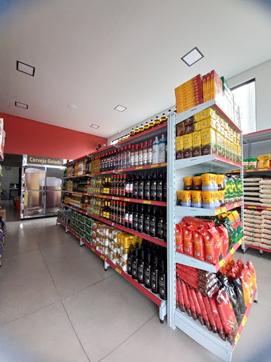Mercado Avenida