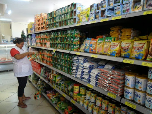 Supermercado Tonon