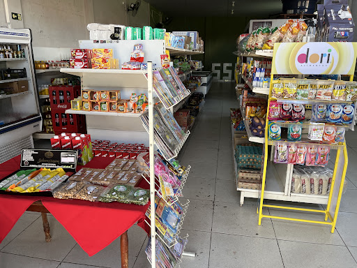Mercado felicidade