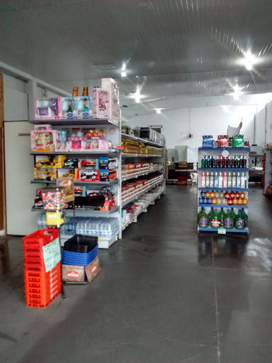 Mercado Colibri
