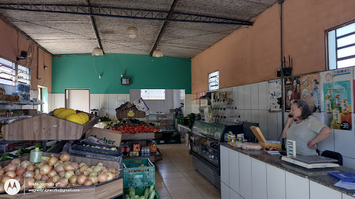 Hortifruti Recanto Verde