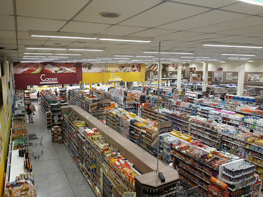 Supermercados São Vicente