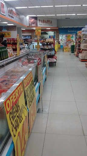 Supermercado Berton em Cosmópolis | Açougue Hortifruti Padaria
