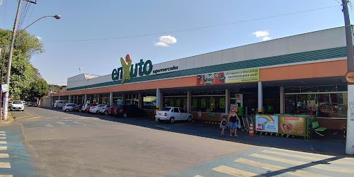 Enxuto Supermercados