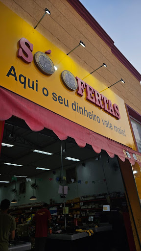 Só Ofertas Cosmópolis