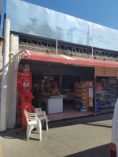 Mercado da Roça Cosmópolis